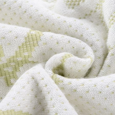 Cheer Collection Shredded Memory Foam Pillow With Washable Rayon From Bamboo Cover 4 Cheer Collection Shredded Memory Foam Pillow With Washable Rayon From Bamboo Cover - Image 4