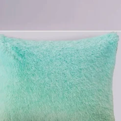Mi Zone Twin/Twin XL Evie Ombre Shaggy Faux Fur Comforter Set Aqua: Twin Size Bedding For Teen Girls, Hypoallergenic 14 Mi Zone Twin/Twin XL Evie Ombre Shaggy Faux Fur Comforter Set Aqua: Twin Size Bedding For Teen Girls, Hypoallergenic -Bedding Discounts GUEST d895ffc7 231f 44b6 81d8 1f4b15e68d8c