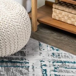 JONATHAN Y Slant Modern Abstract Transitional Indoor Area Rug -Bedding Discounts GUEST d9d64a80 8266 4116 91a8 b8a8e9ec3421