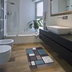 World Rug Gallery Contemporary Modern Boxes Anti Fatigue Standing Mat 16 World Rug Gallery Contemporary Modern Boxes Anti Fatigue Standing Mat -Bedding Discounts GUEST daad5bc2 9349 4dd1 8e92 6bfa228e57f0