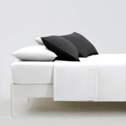 Southshore Fine Living, Vilano Collection Set Of 2 Pillowcases Ultra-Soft Brushed Microfiber -Bedding Discounts GUEST dabbb939 50d7 46c8 8825 9e1537a7d5f6