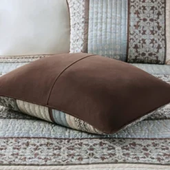 5pc Cambridge Reversible Quilted Coverlet Set - Madison Park -Bedding Discounts GUEST dbc2313c 75a5 4fdf b9a7 43ce872ad9d9