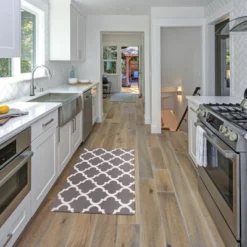 World Rug Gallery Trellis Anti Fatigue Mat -Bedding Discounts GUEST dd112ff3 425b 4b19 946a 325eb94ac3e7