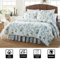 Split P Oceana King Bedspread 5 Split P Oceana King Bedspread -Bedding Discounts GUEST dea7ac19 41b2 4740 bfc8 b079d3beb07f