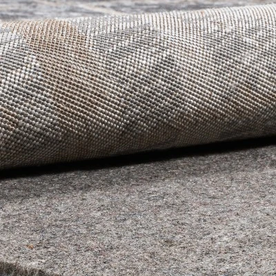 Comfort Plus Rug Pad -JONATHAN Y 2 Comfort Plus Rug Pad -JONATHAN Y - Image 2