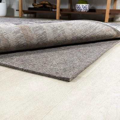 Comfort Plus Rug Pad -JONATHAN Y 1 Comfort Plus Rug Pad -JONATHAN Y