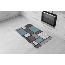World Rug Gallery Contemporary Modern Boxes Anti Fatigue Standing Mat 14 World Rug Gallery Contemporary Modern Boxes Anti Fatigue Standing Mat -Bedding Discounts GUEST e0444f57 6dc1 4f53 883b f22baae93b3d