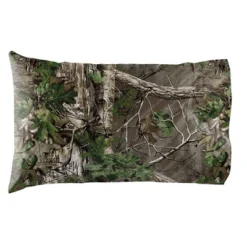 Realtree Edge Full Bed In A Bag Set