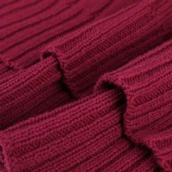 PiccoCasa Cotton Cable Soft Couch Decorative Knitted Throw Blanket 1 Pc 11 PiccoCasa Cotton Cable Soft Couch Decorative Knitted Throw Blanket 1 Pc -Bedding Discounts GUEST e0d4ddf4 b417 4eb9 8d58 3fd62528bbc0