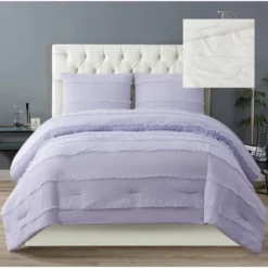 Christian Siriano Kristen Comforter Set -Bedding Discounts GUEST e12b9a7b 9527 4cc3 8827 fdd9159fe9be
