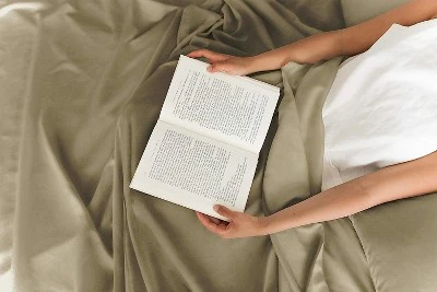 4 Piece 100% Cotton 400 Thread Count Sheet Set - CGK Linens 4 4 Piece 100% Cotton 400 Thread Count Sheet Set - CGK Linens - Image 4