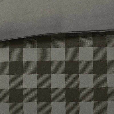 Trent Reversible Comforter Set 10 Trent Reversible Comforter Set - Image 10