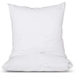 Circles Home 100% Cotton Breathable Pillow Cover With Zipper - (12 Pack) 9 Circles Home 100% Cotton Breathable Pillow Cover With Zipper - (12 Pack) -Bedding Discounts GUEST e26709ea 7c30 4d7a aca0 d593e2b5a1ea