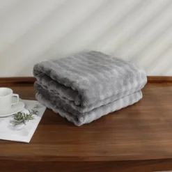 Kate Aurora Prestige Ultra Soft & Plush Accent Throw Blanket - 50 In. W X 60 In. L 14 Kate Aurora Prestige Ultra Soft & Plush Accent Throw Blanket - 50 In. W X 60 In. L -Bedding Discounts GUEST e2a6263f f3e6 4156 8af6 4de452d400cc