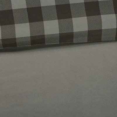 Trent Reversible Comforter Set 9 Trent Reversible Comforter Set - Image 9