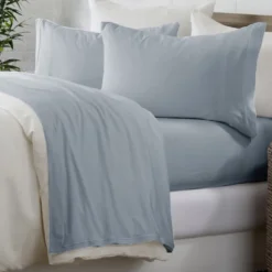 Soft Luxurious Cotton Sheet Set - Great Bay Home