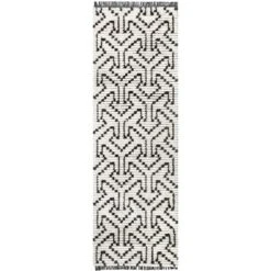 NuLOOM Alyson Modern Abstract Soft Shag Fringe Area Rug -Bedding Discounts GUEST e4e5932a 886a 4a5d 8c62 59d088fa79fd