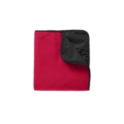 Port Authority Fleece And Polyester Travel Blanket -Bedding Discounts GUEST e4f89150 9949 4838 aad2 ecf98a3d8f8e
