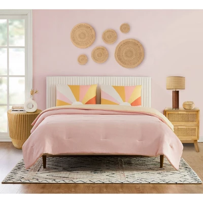 Mr. Kate Seize The Day Comforter Set Pink 12 Mr. Kate Seize The Day Comforter Set Pink - Image 12