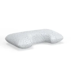 Bella Ice Curve Pillow With Phase Change Cooling Cover