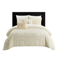 Kiana Bed In A Bag Comforter Set - Chic Home Design -Bedding Discounts GUEST e9661c18 46fa 4d9d 8eef 084a764077a2
