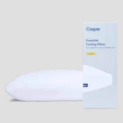 The Casper Essential Cooling Pillow -Bedding Discounts GUEST ea4c30c8 40f3 48cb babe c4be90e1b3b3