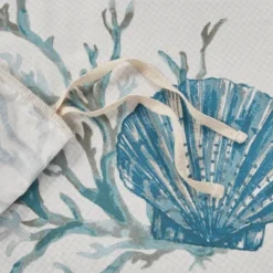 Madison Park 6pc Ocean View Cotton Sateen Duvet Cover Set Aqua 15 Madison Park 6pc Ocean View Cotton Sateen Duvet Cover Set Aqua -Bedding Discounts GUEST eade4fa2 cc9f 4787 a3aa 25243896f5b7