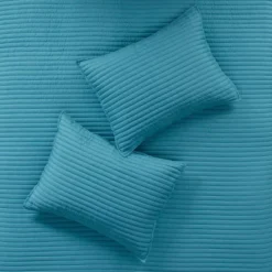 Gulches 8 Piece Printed Seersucker Comforter And Quilt Set Collection Aqua King/Cal King 24 Gulches 8 Piece Printed Seersucker Comforter And Quilt Set Collection Aqua King/Cal King -Bedding Discounts GUEST eb291ab9 258a 4a7b b649 b1060ab4a94e