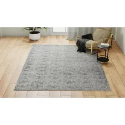 Rugs America Cadence CN50A Contemporary Geometric Area Rug -Bedding Discounts GUEST eb6552f3 a8bf 4671 9347 5f5dfe675407