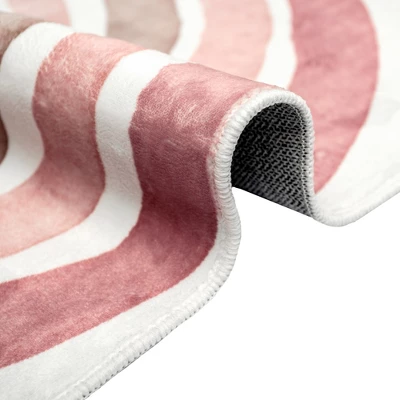 Over The Rainbow Rug 3x5 - Levtex Baby 4 Over The Rainbow Rug 3x5 - Levtex Baby - Image 4