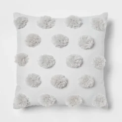 4pc Clipped Stripe Poms Comforter Bedding Set - Threshold™ 11 4pc Clipped Stripe Poms Comforter Bedding Set - Threshold™ -Bedding Discounts GUEST ebdd16c5 02e5 4e9b 909f 1ad3fdf0fdc4