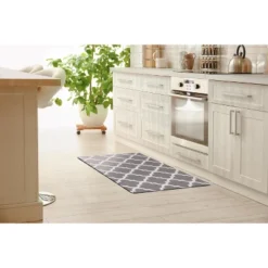 World Rug Gallery Trellis Anti Fatigue Mat -Bedding Discounts GUEST ec001ecb 8ab4 496a 86b2 68cd1c8b2739