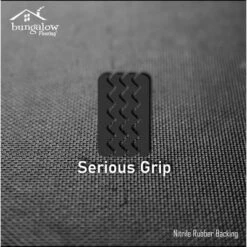 FlorArt Palisades Low Profile Easy Clean Kitchen Mat Blue/Cream - Bungalow Flooring -Bedding Discounts GUEST ec2a8506 3a78 4d45 a5e7 452188ec953c