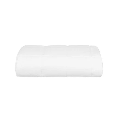 Slumber Cloud NASA-Engineered Core Mattress Pad 1 Slumber Cloud NASA-Engineered Core Mattress Pad