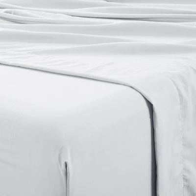 Modern Threads Modern Threads Garment Washed 4-Piece Microfiber Sheet Set. 2 Modern Threads Modern Threads Garment Washed 4-Piece Microfiber Sheet Set. - Image 2