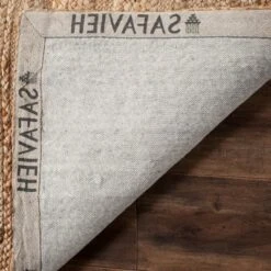 2'2"X8' Woven Solid Runner Rug Natural - Safavieh -Bedding Discounts GUEST ee2e27a2 ee82 40b7 8d7d ff8cfe1ead83