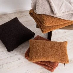 50"x60" Teddy Faux Shearling Lux Throw Blanket - Evergrace -Bedding Discounts GUEST eeb5b850 2b47 4be6 941f e0f39d6d7ec8