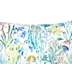 C&F Home Coralie Sound Pillow