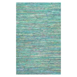 Hand Woven Chevron Eli Green Rug - NuLOOM -Bedding Discounts GUEST ef979d2b 7058 4801 9460 c430de274af3