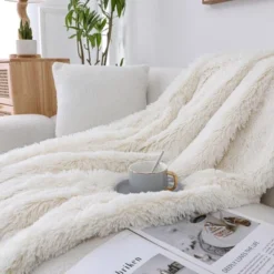 Kate Aurora Regal Luxe Oversized Ultra Soft & Fuzzy Lined Accent Throw Blanket - 50 In. W X 70 In. L 15 Kate Aurora Regal Luxe Oversized Ultra Soft & Fuzzy Lined Accent Throw Blanket - 50 In. W X 70 In. L -Bedding Discounts GUEST efc8c640 692a 4be7 b227 75051474c4a4