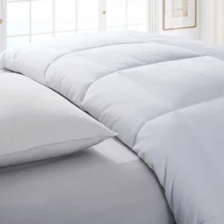 Peace Nest All Season White Down Alternative Duvet Comforter Insert With Jacquard Cover 9 Peace Nest All Season White Down Alternative Duvet Comforter Insert With Jacquard Cover -Bedding Discounts GUEST efcf8742 15a2 4a29 b787 e58ab501d171