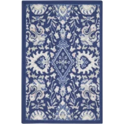 Nourison Whimsicle WHS10 Indoor Area Rug -Bedding Discounts GUEST efddee0b 80ca 4dc2 a40b c2e9ab85a543