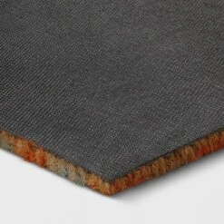 1'10"x2'11" 'Hello' Fall Coir Doormat 5 1'10"x2'11" 'Hello' Fall Coir Doormat -Bedding Discounts GUEST f01cec97 a58a 4174 af29 0195a3c8dd33