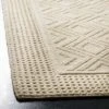 Teresita Geometric Woven Rug - Safavieh