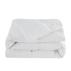 Peace Nest All Season White Goose Feather Down Comforter Duvet Insert -Bedding Discounts GUEST f09873c6 fc4c 4673 a408 cd9acf3981c4