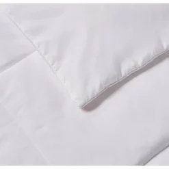 Microfiber Down Comforter (King) White - Kathy Ireland -Bedding Discounts GUEST f140120d 4b3a 4a0c 9d04 6efe083d5a5b