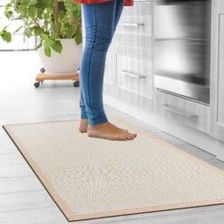 World Rug Gallery Basketweave Anti-Fatigue Standing Mat 20 World Rug Gallery Basketweave Anti-Fatigue Standing Mat -Bedding Discounts GUEST f14f6139 08a1 4f06 8a47 65fd15512f2a
