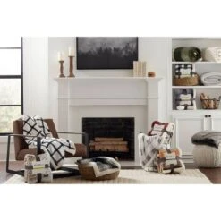 50"x70" Oversized Nordic Plaid Throw Blanket Raisin - Eddie Bauer: Cozy Fleece, Machine Washable 15 50"x70" Oversized Nordic Plaid Throw Blanket Raisin - Eddie Bauer: Cozy Fleece, Machine Washable -Bedding Discounts GUEST f2f0097e 2171 4228 8c2b 5709cac3c931