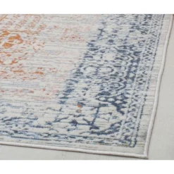 Rugs America Preston Transitional Vintage Area Rug -Bedding Discounts GUEST f31a6e8b 23db 4118 92d5 fcf76b25c277
