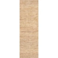 NuLOOM Hand Woven Hailey Jute Rug 18 NuLOOM Hand Woven Hailey Jute Rug -Bedding Discounts GUEST f334e20f 0179 443c 8f26 0b16881e4be7